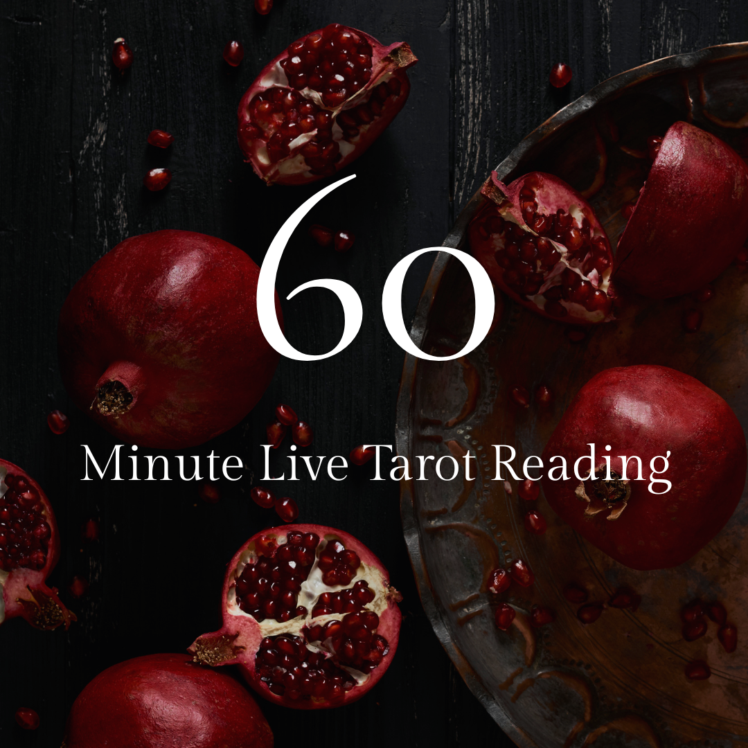 60 minute reading